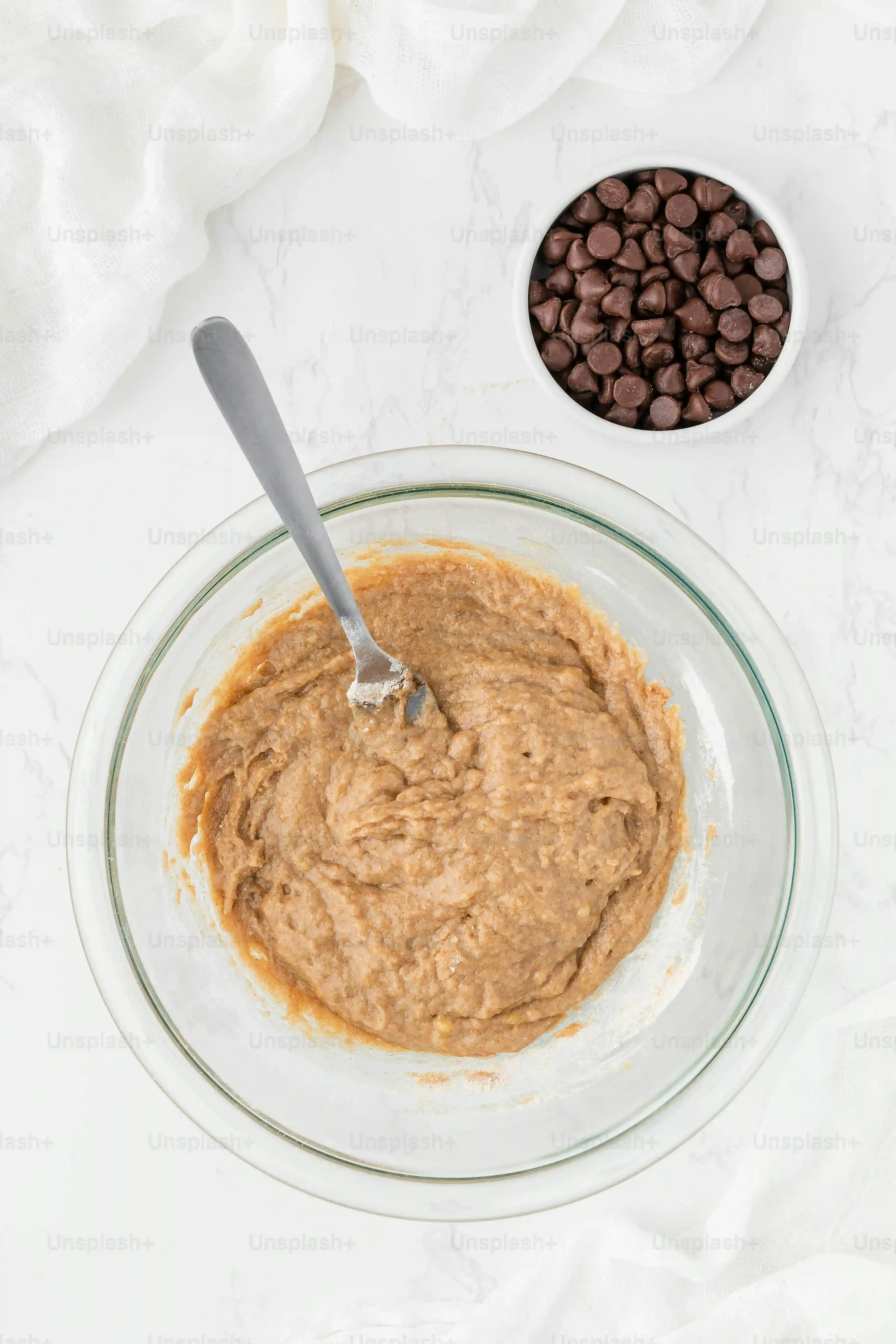 Best 3 ingredient peanut butter brownies with cocoa powder