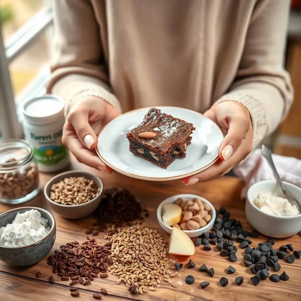 Adapting Almond Flour Brownie Recipes for Dietary Needs