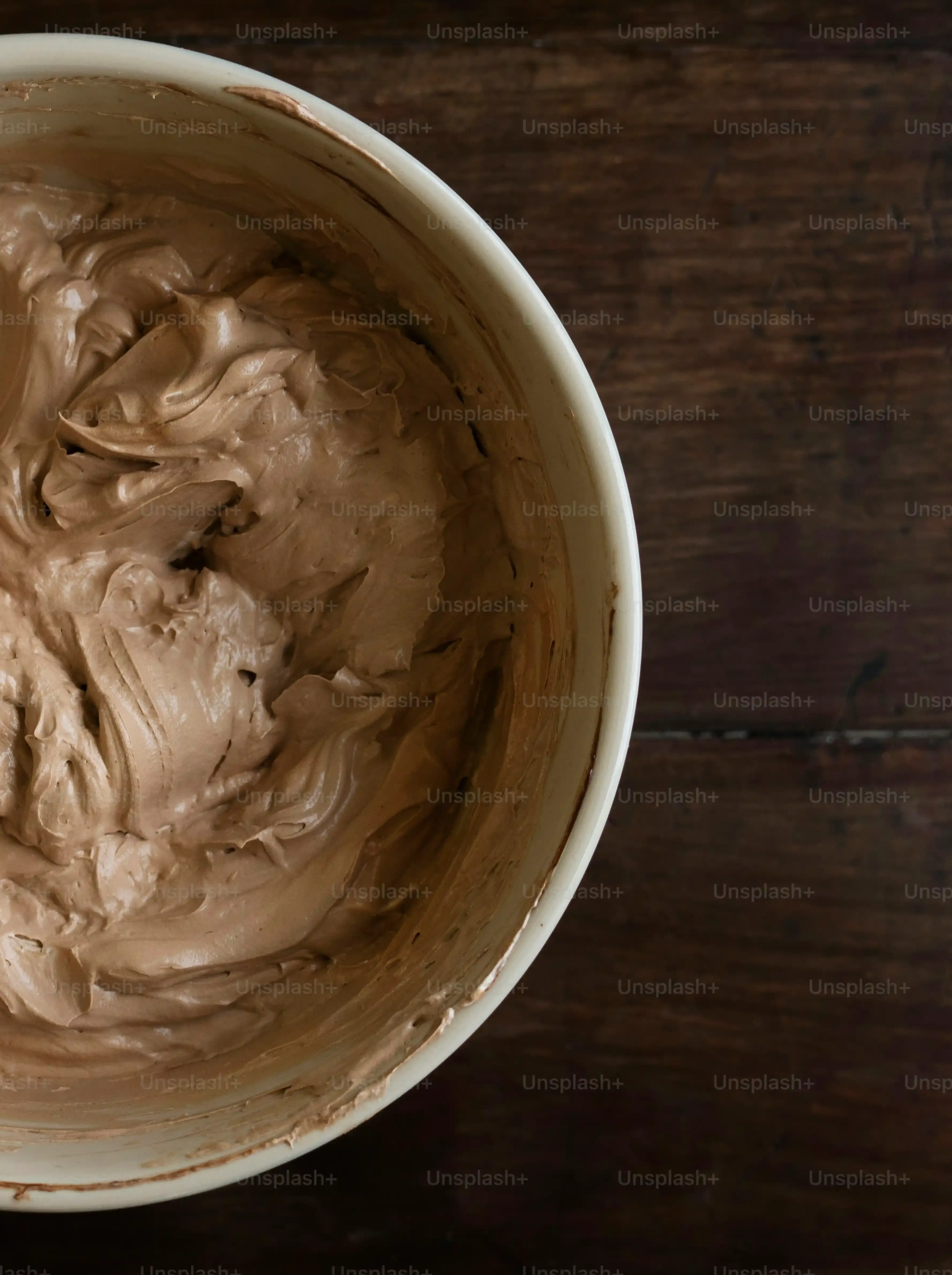 Adding the Swirl: How to Make Peanut Butter Chocolate Brownies Swirl
