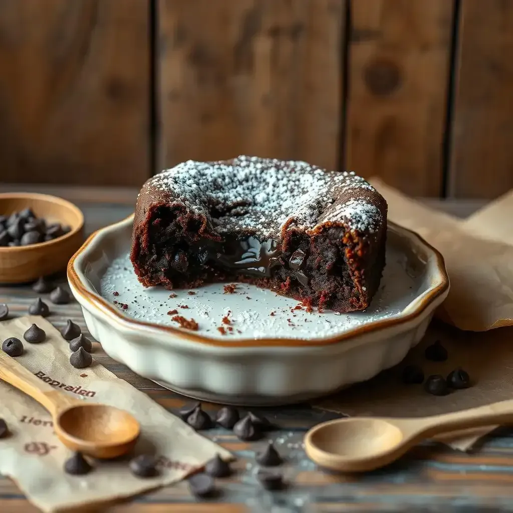 Advanced Cakey Brownie Experiments Troubleshooting And Recipe Refinement