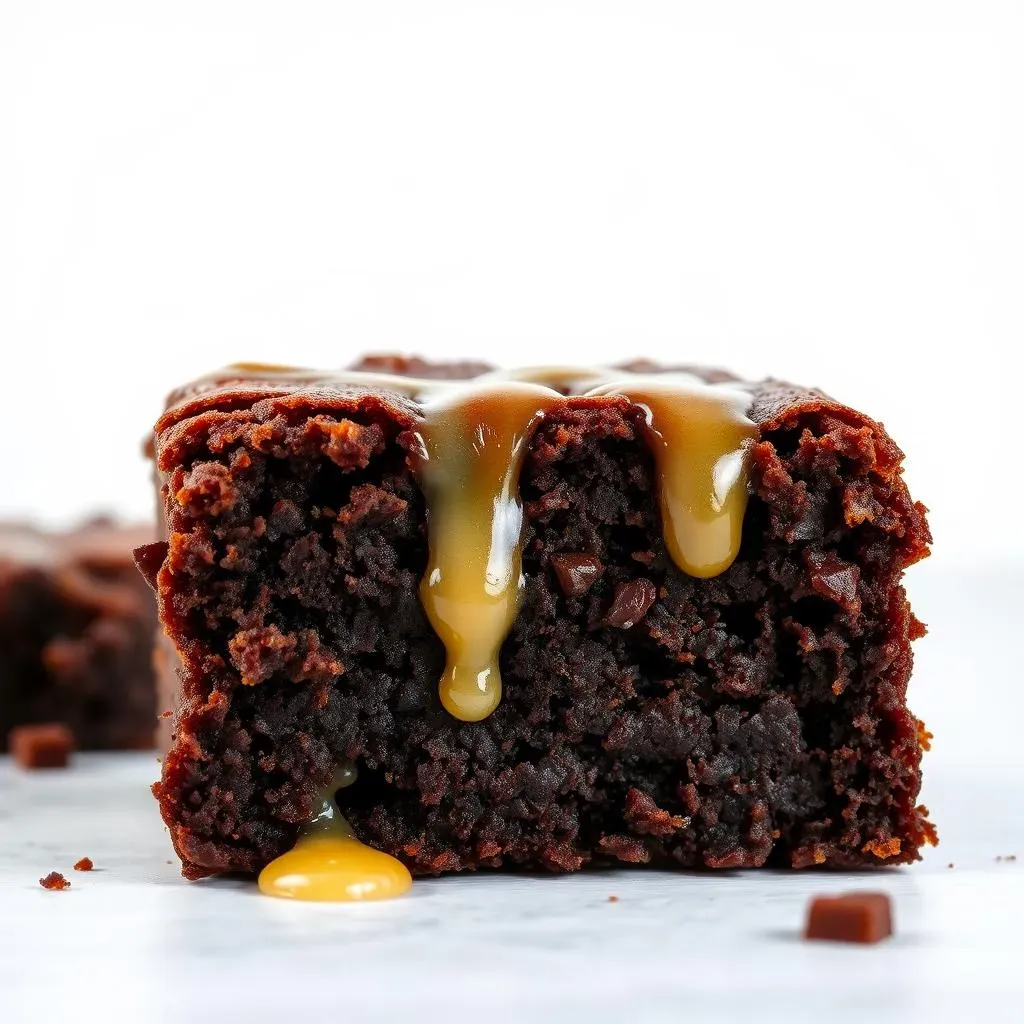 Super Almond Flour Brownies Coconut Oil: The Best Recipe