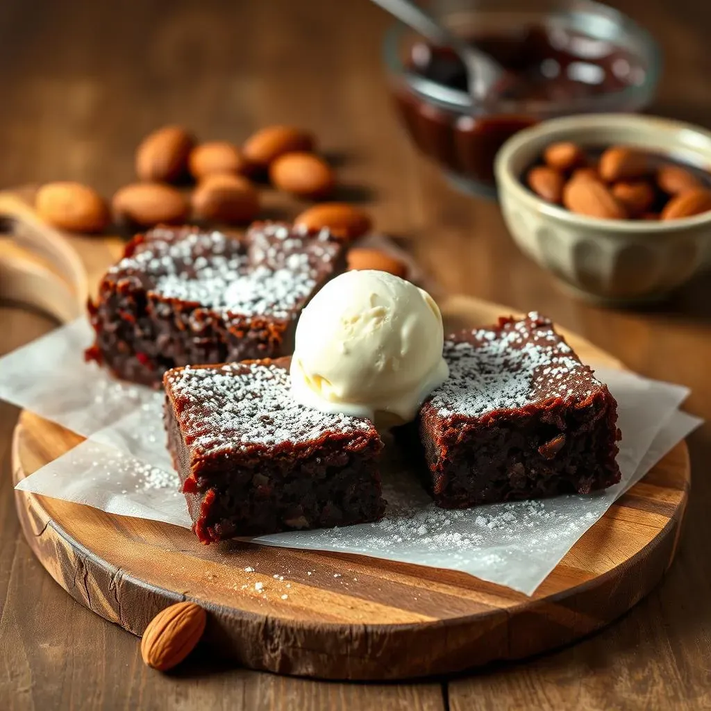 Almond Flour Brownies: FAQs and Variations