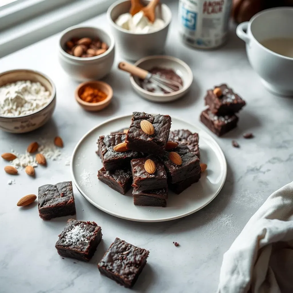 Almond Flour Brownies: Frequently Asked Questions