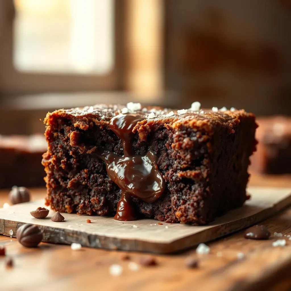 Amazing Almond Flour Brownies News: Guiltless & Delicious