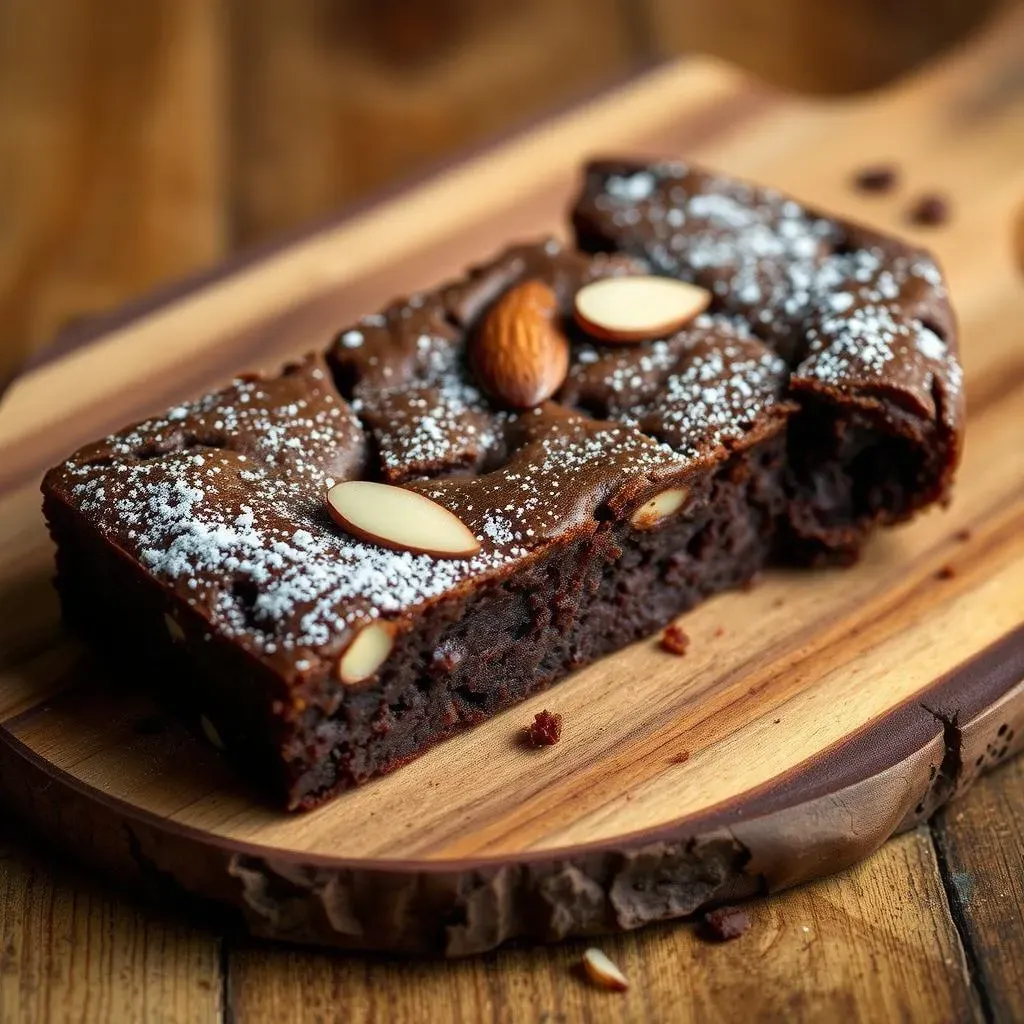 Amazing Almond Flour Brownies Simple Mills: A Sweet Review