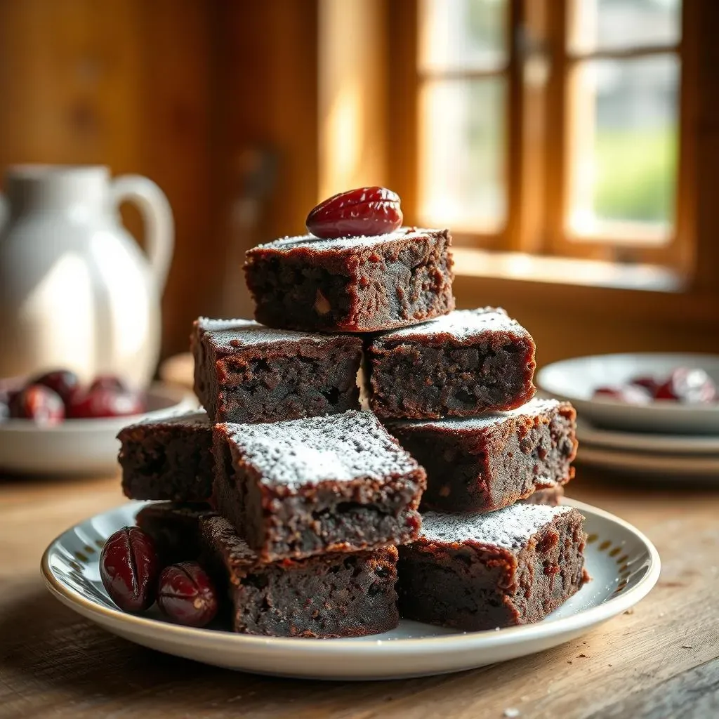 Almond Flour Date Brownies: Reader Feedback and Common Questions