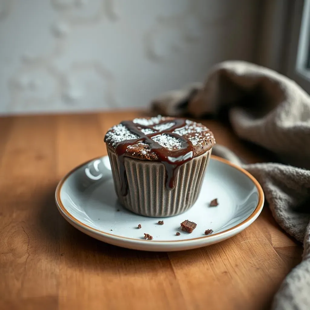 Almond Flour Mug Brownie: Tips, Tricks, and Tasty Variations