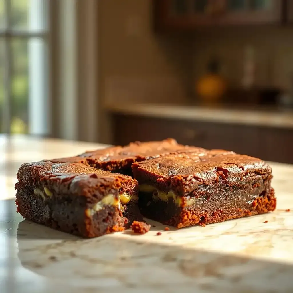 Amazing Almond Flour Avocado Brownies - Browniesrecipes