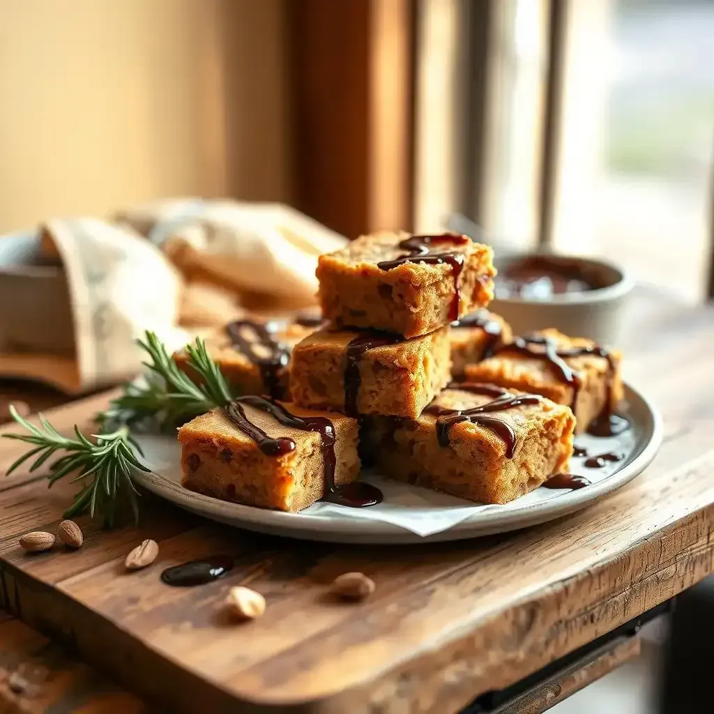 Amazing Almond Flour Brownie Bites - Browniesrecipes