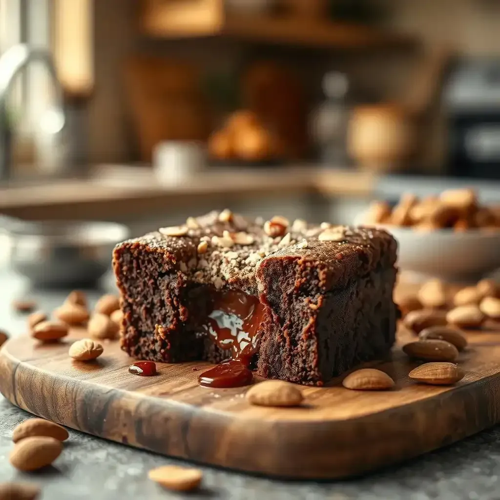 Amazing Almond Flour Brownie Recipe - Browniesrecipes