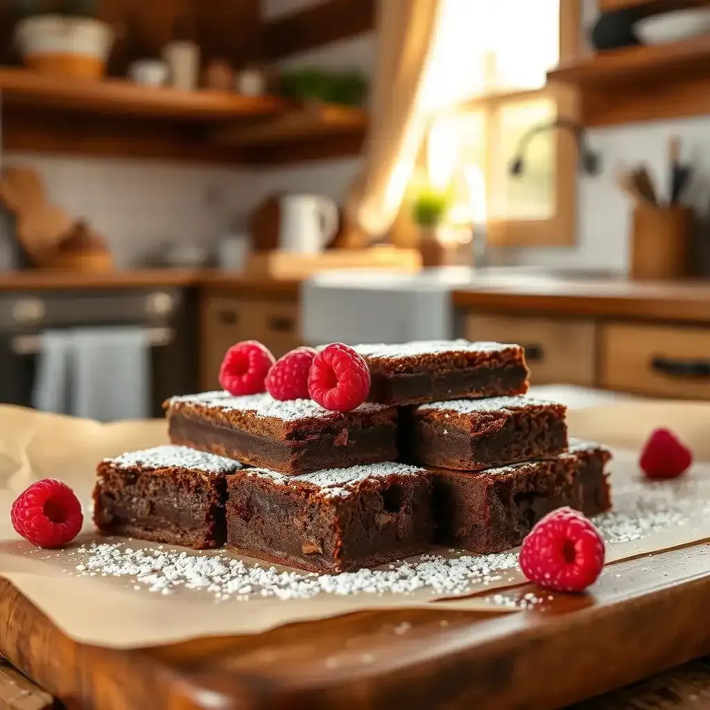 Amazing Almond Flour Brownie Recipe - Browniesrecipes