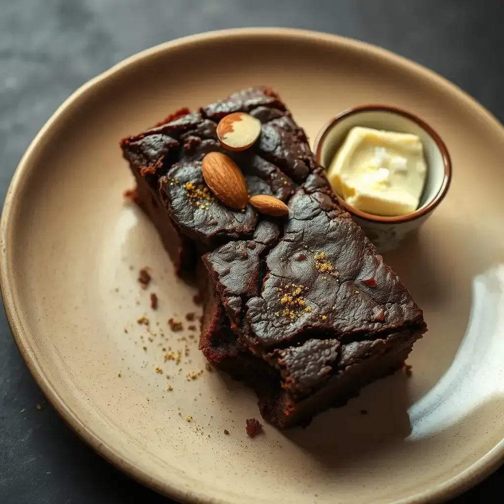 Amazing Almond Flour Brownies: Easy Recipe - Browniesrecipes