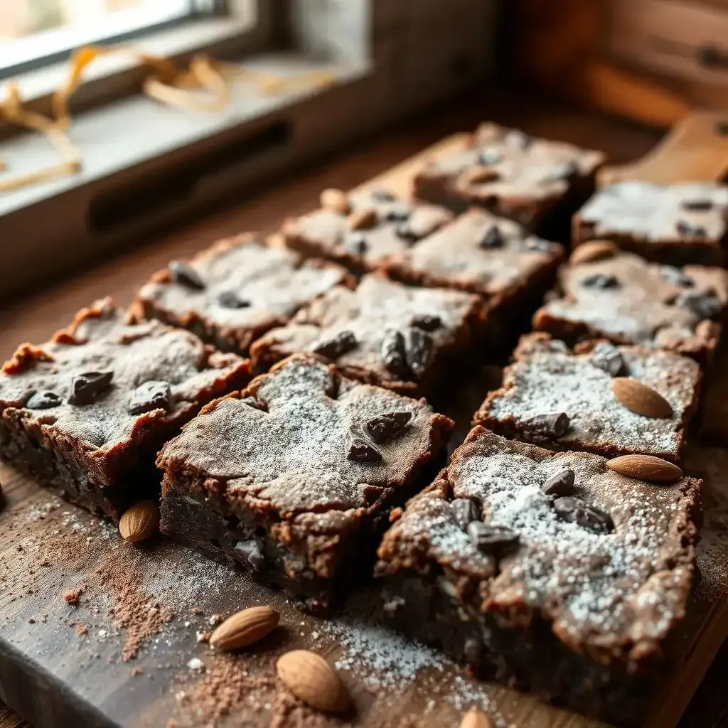 Amazing Almond Flour Brownies News! - Browniesrecipes