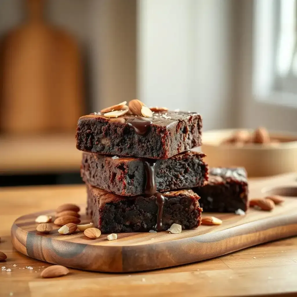 Amazing Almond Flour Brownies Recipe - Browniesrecipes