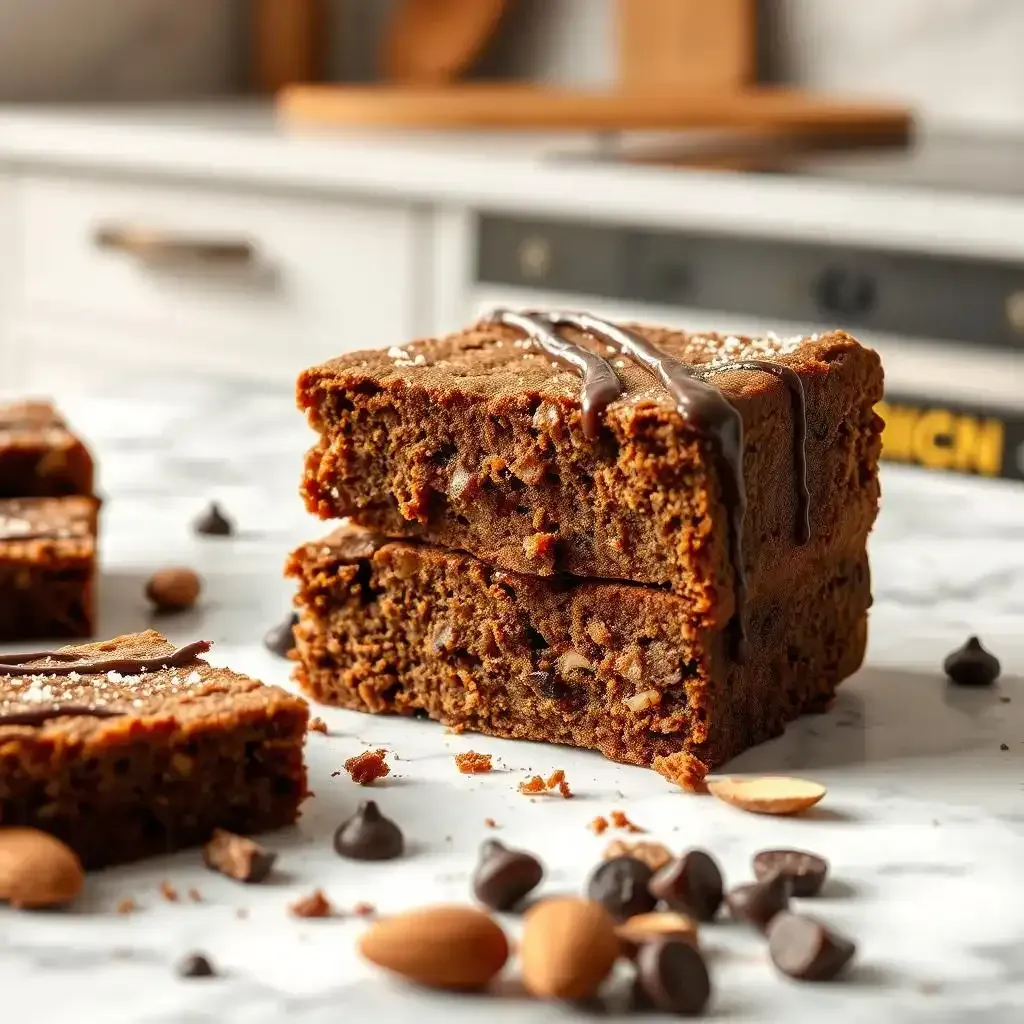 Amazing Almond Flour Brownies Recipes - Browniesrecipes