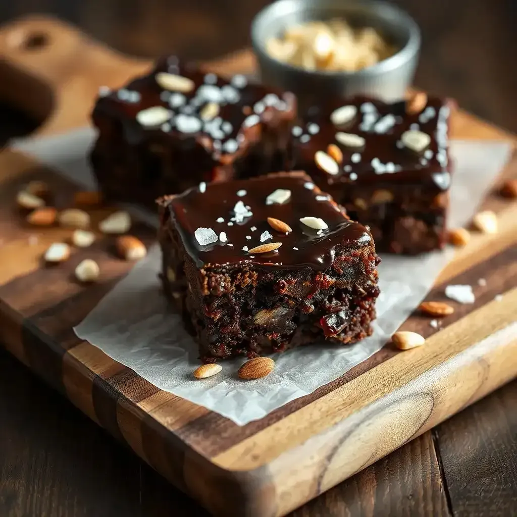 Amazing Almond Flour Brownies With Cocoa Powder - Browniesrecipes