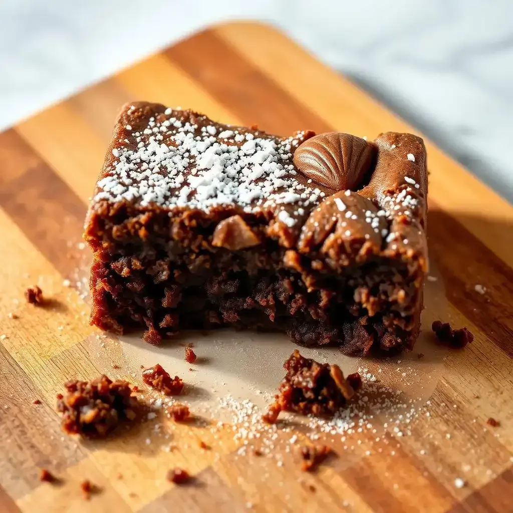 Amazing Almond Flour Keto Brownies - Browniesrecipes