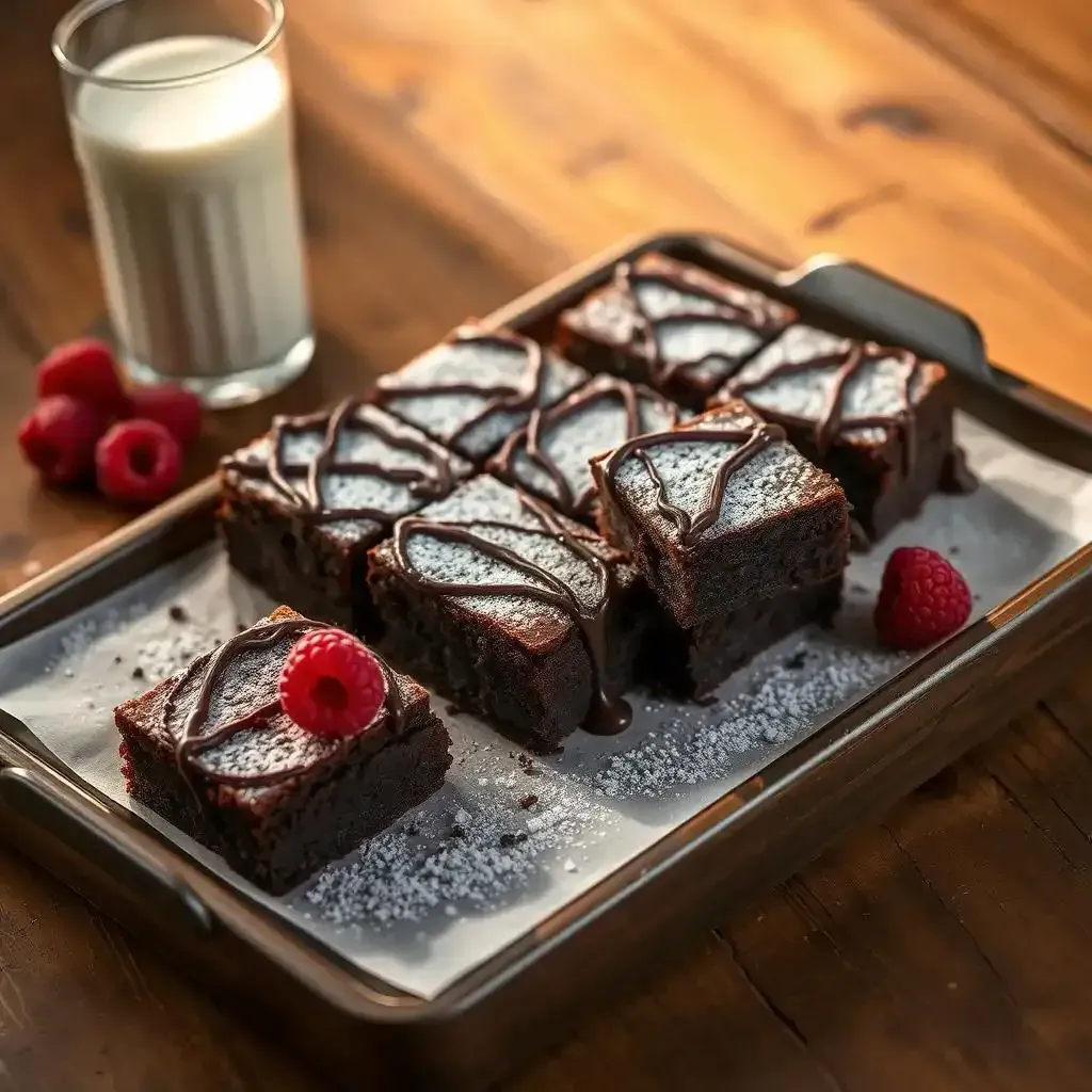 Amazing Bob's Red Mill Almond Flour Brownies - Browniesrecipes