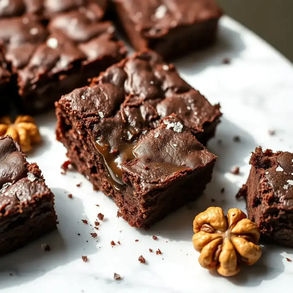 Amazing Classic Brownie Recipe - Browniesrecipes