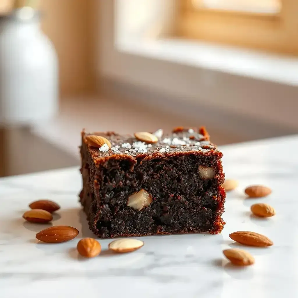 Amazing Detoxinista Almond Flour Brownies - Browniesrecipes