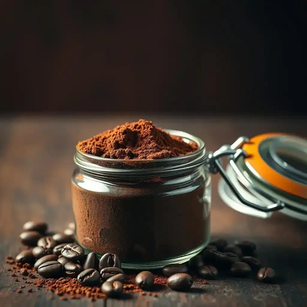 Amazing Espresso Powder: Ultimate Guide - Browniesrecipes