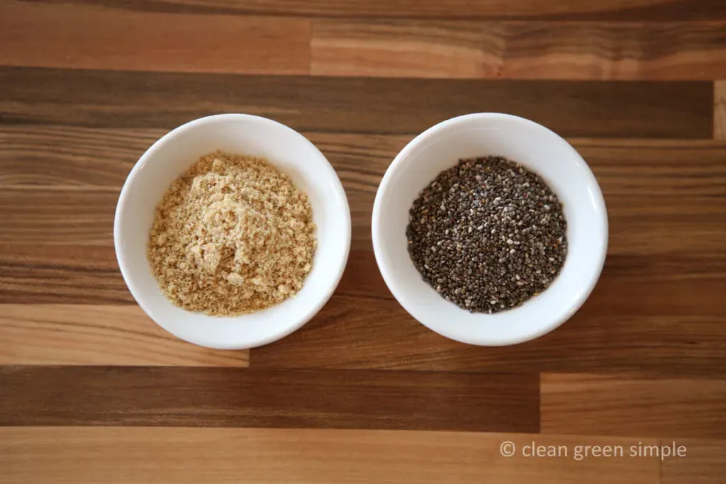 Amazing Flax Eggs: The Ultimate Guide - Browniesrecipes