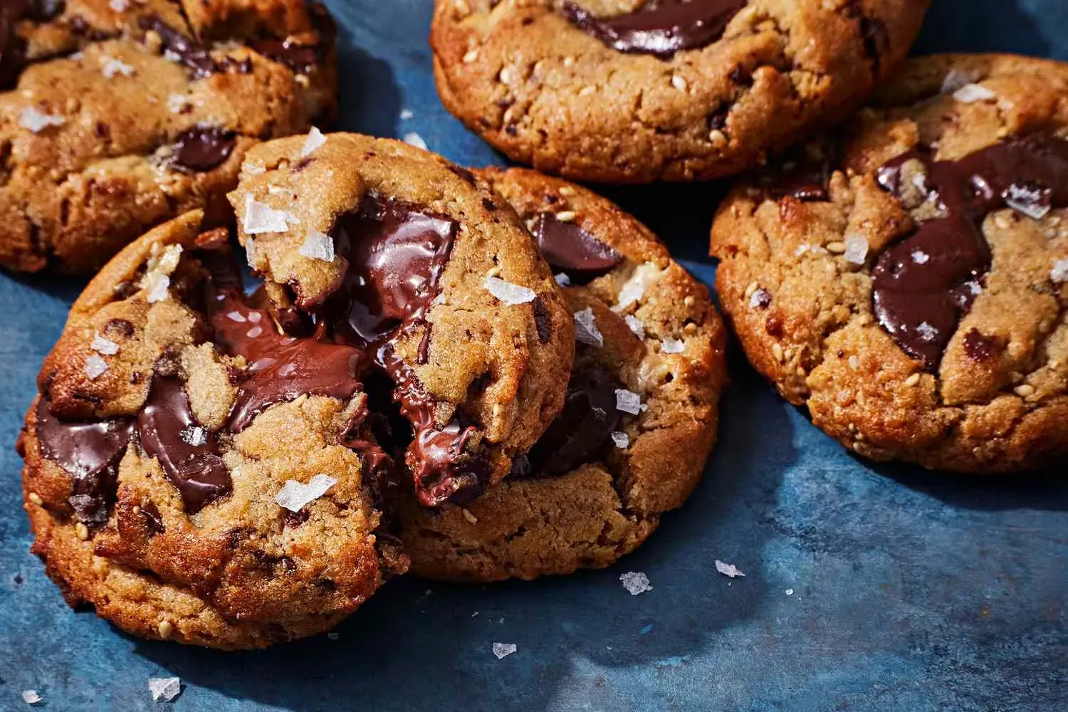 Amazing Fudgy Chocolate Chips: Ultimate Guide - Browniesrecipes