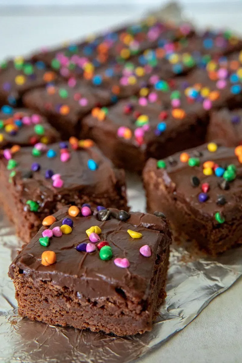 Amazing Fudgy Frosting: Ultimate Recipe - Browniesrecipes