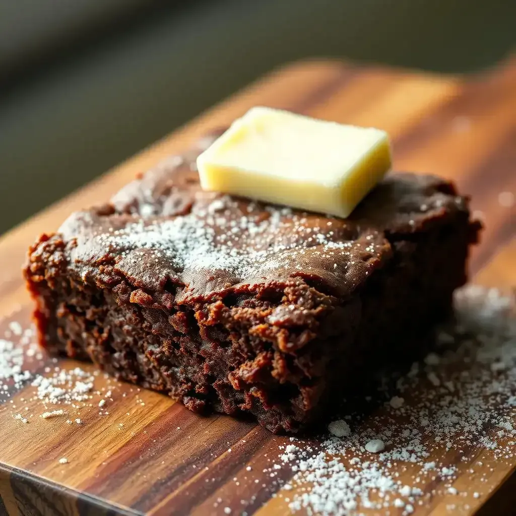 Amazing Keto Brownies With Almond Flour - Browniesrecipes