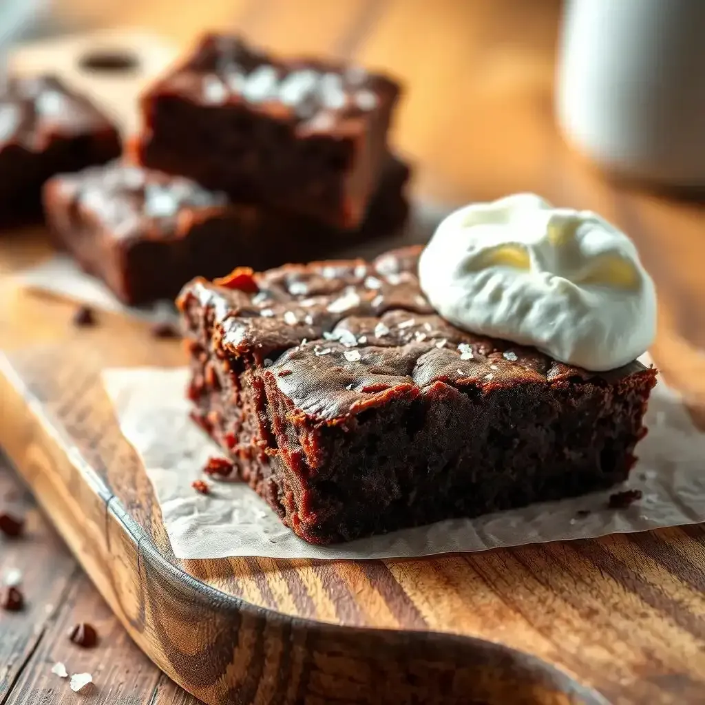 Amazing Kind Almond Flour Brownie Recipe - Browniesrecipes