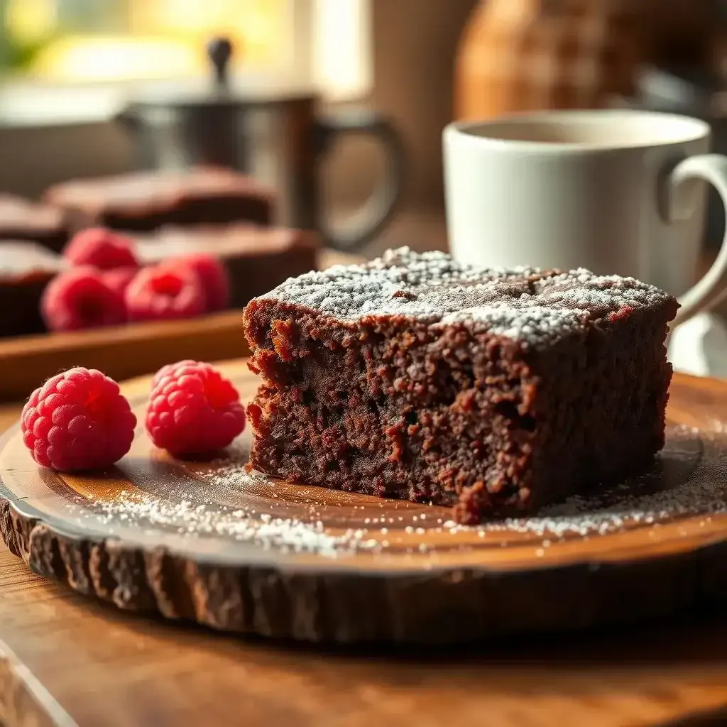 Amazing King Arthur Almond Flour Brownies - Browniesrecipes