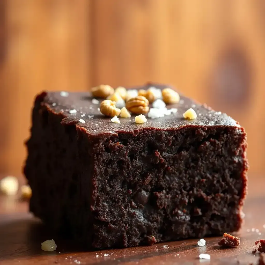 Amazing Kirkland Almond Flour Brownies - Browniesrecipes