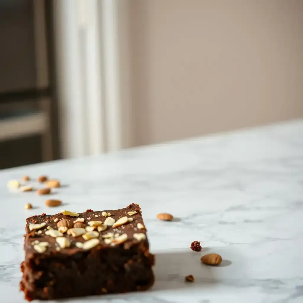 Amazing Low Sugar Almond Flour Brownies - Browniesrecipes