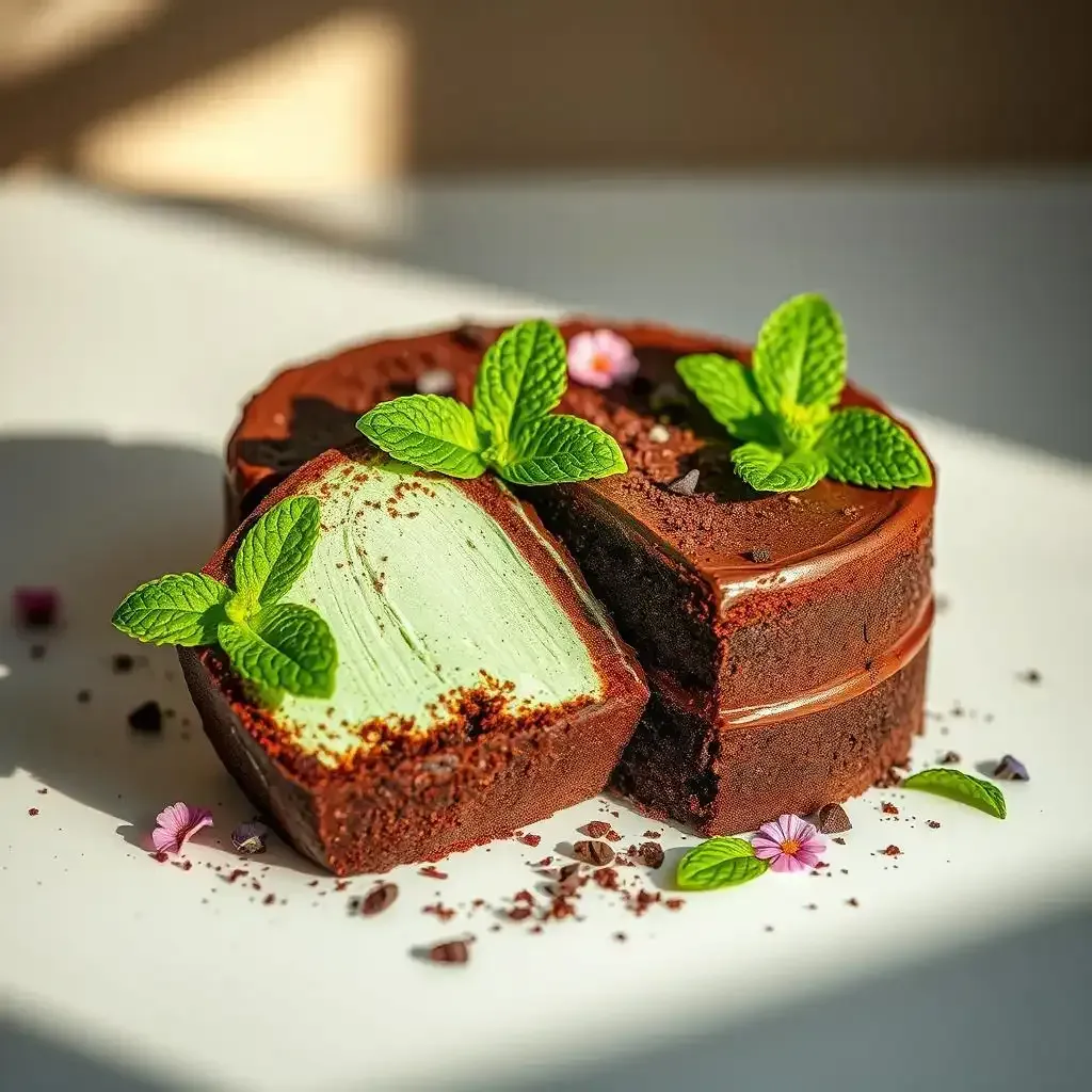 Amazing Mint Chocolate: Ultimate Guide - Browniesrecipes