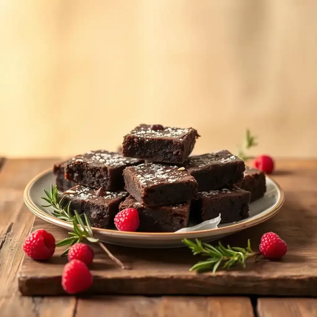 Amazing Passover Brownies: Almond Flour Recipe - Browniesrecipes