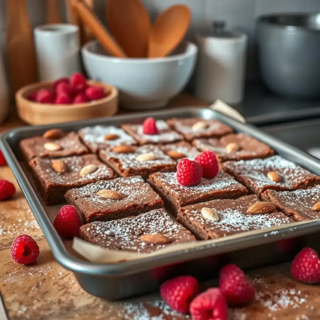 Amazing Simple Mills Almond Flour Brownies - Browniesrecipes