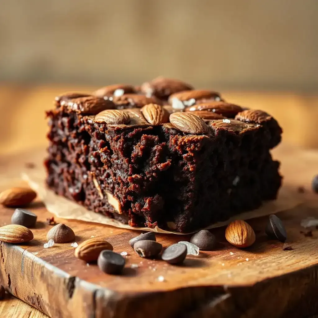 Amazing Skinnytaste Almond Flour Brownies - Browniesrecipes