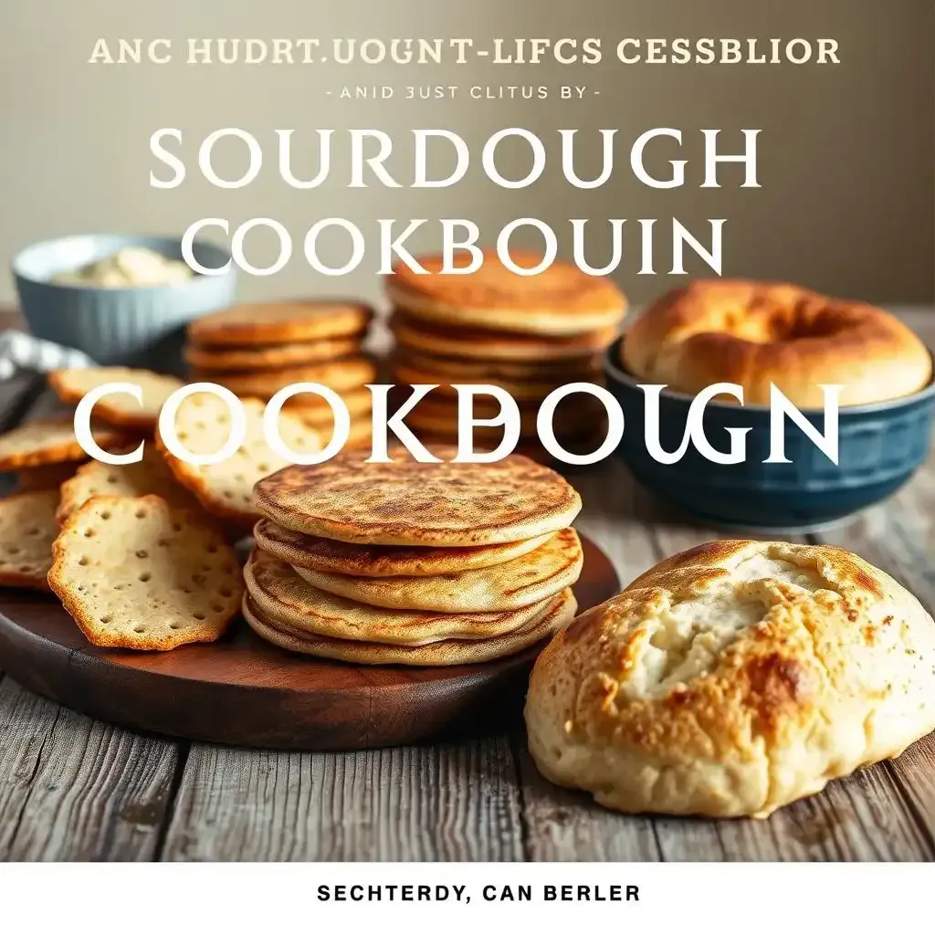 Amazing Sourdough Discard Recipes Bread Beyond Belief