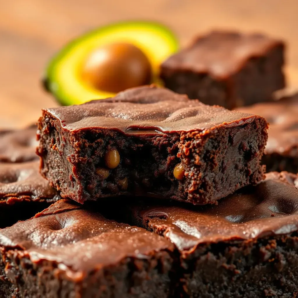 Are Avocado Brownies Healthy? Discover the Delicious Truth