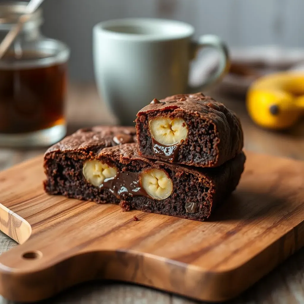 Are Banana Brownies Healthy? Discover the Surprising Truth