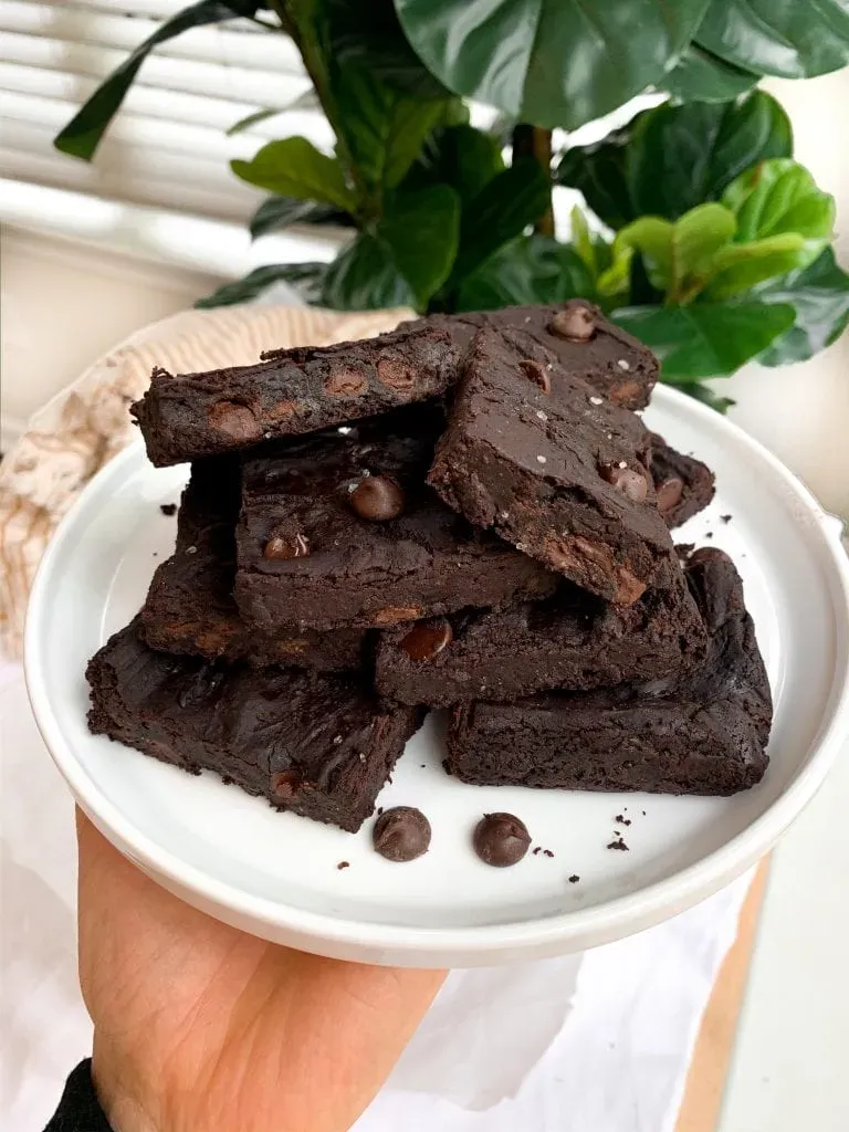 Are Black Bean Brownies Paleo? Let's Break It Down.