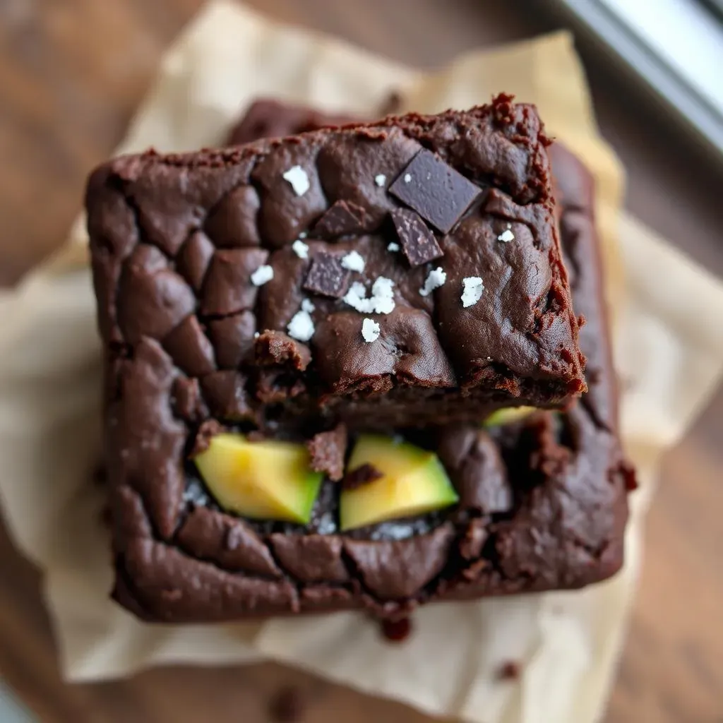 Ultimate Avocado Banana Brownies Keto: Guilt-Free Deliciousness