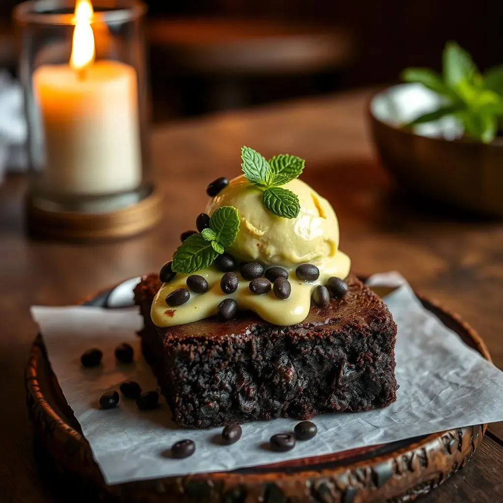 Avocado Black Bean Brownies: Nutritional Benefits and Variations