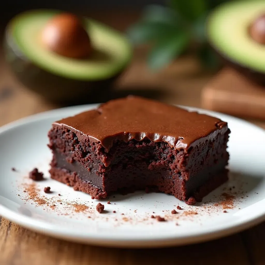 Avocado Brownie FAQs, Variations, and Reader Reviews