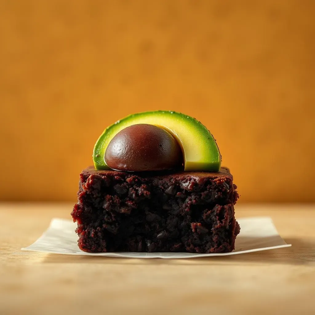 Amazing Avocado Brownies Allrecipes:  Easy &amp; Delicious