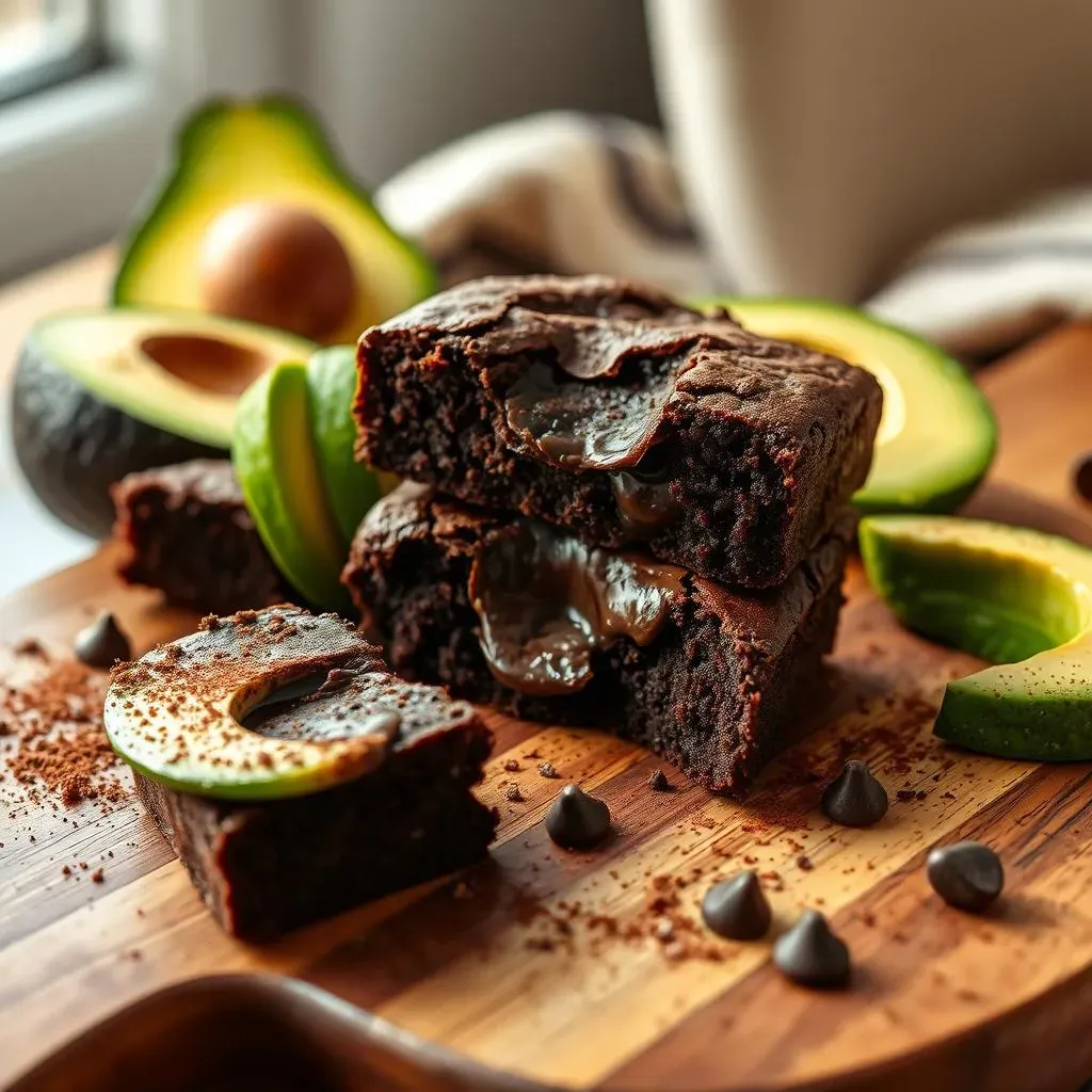 Avocado Brownies: FAQs, Nutrition, and Storage