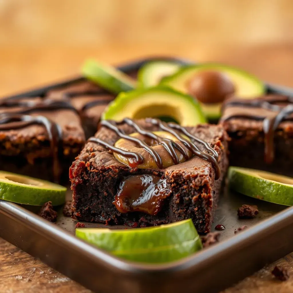 Avocado Brownies Thermomix: Reader Remixes and Reviews