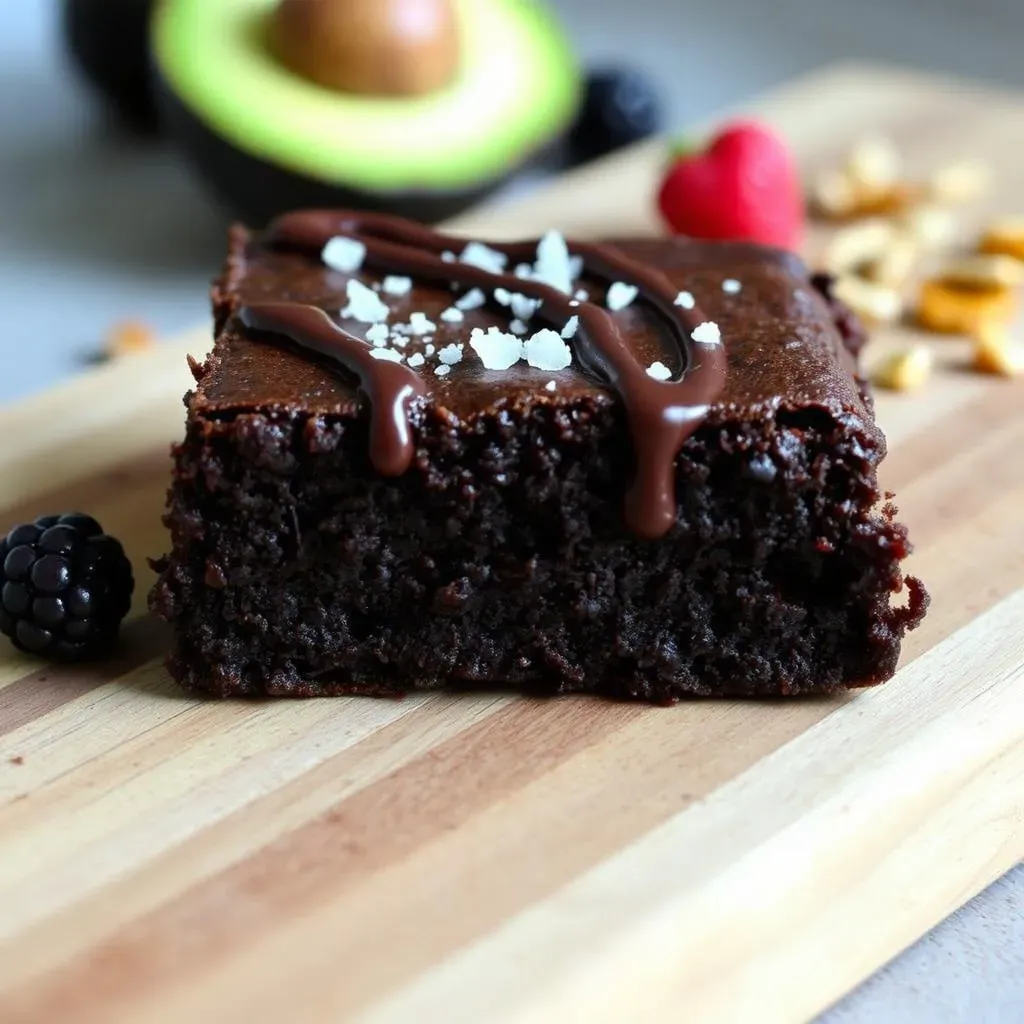 Avocado Keto Brownies: FAQs and Variations