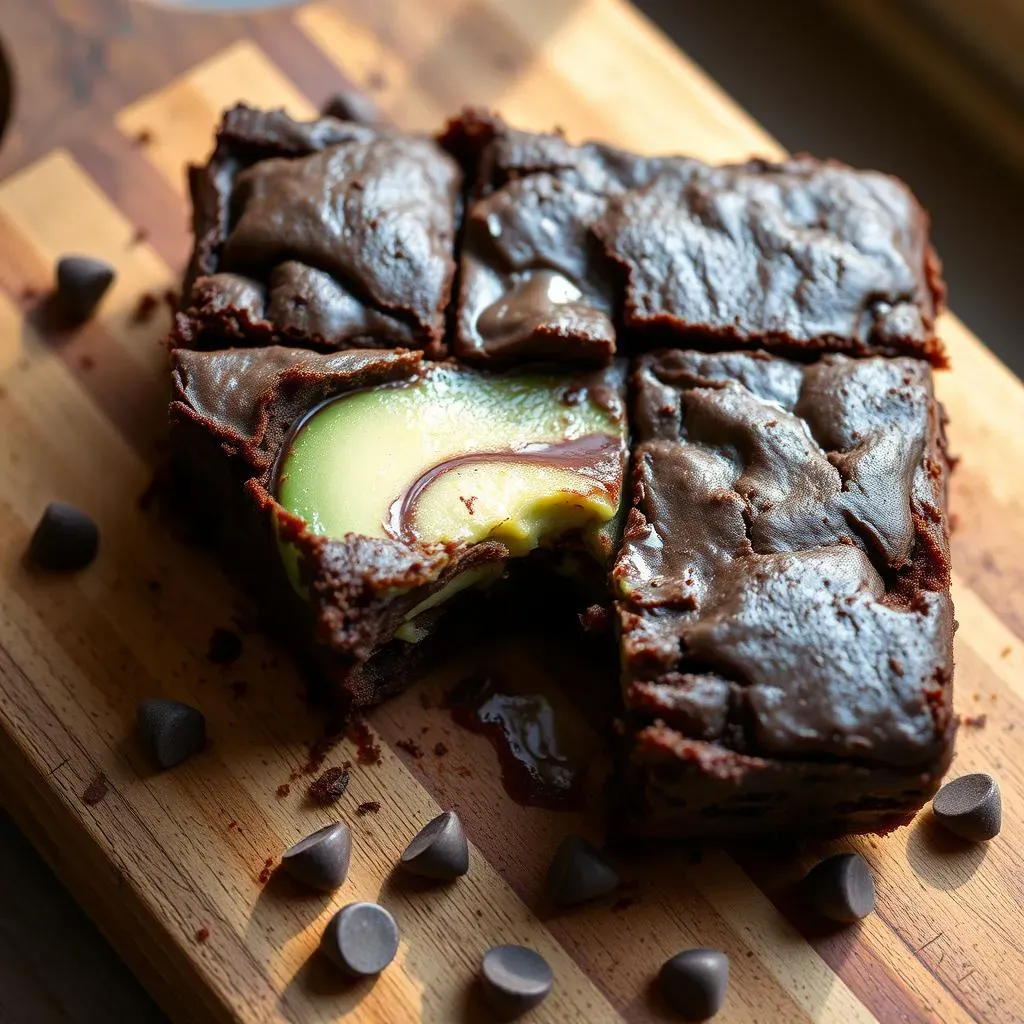 Amazing Avocado Keto Brownies: The Ultimate Recipe