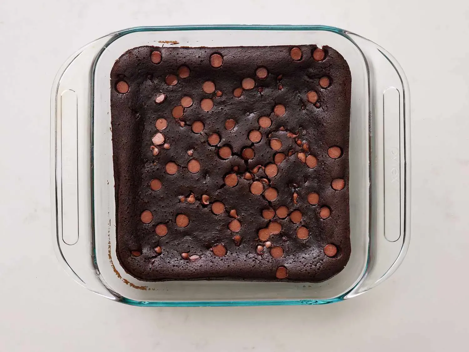 Baking and Cooling Your Black Bean Brownies Allrecipes